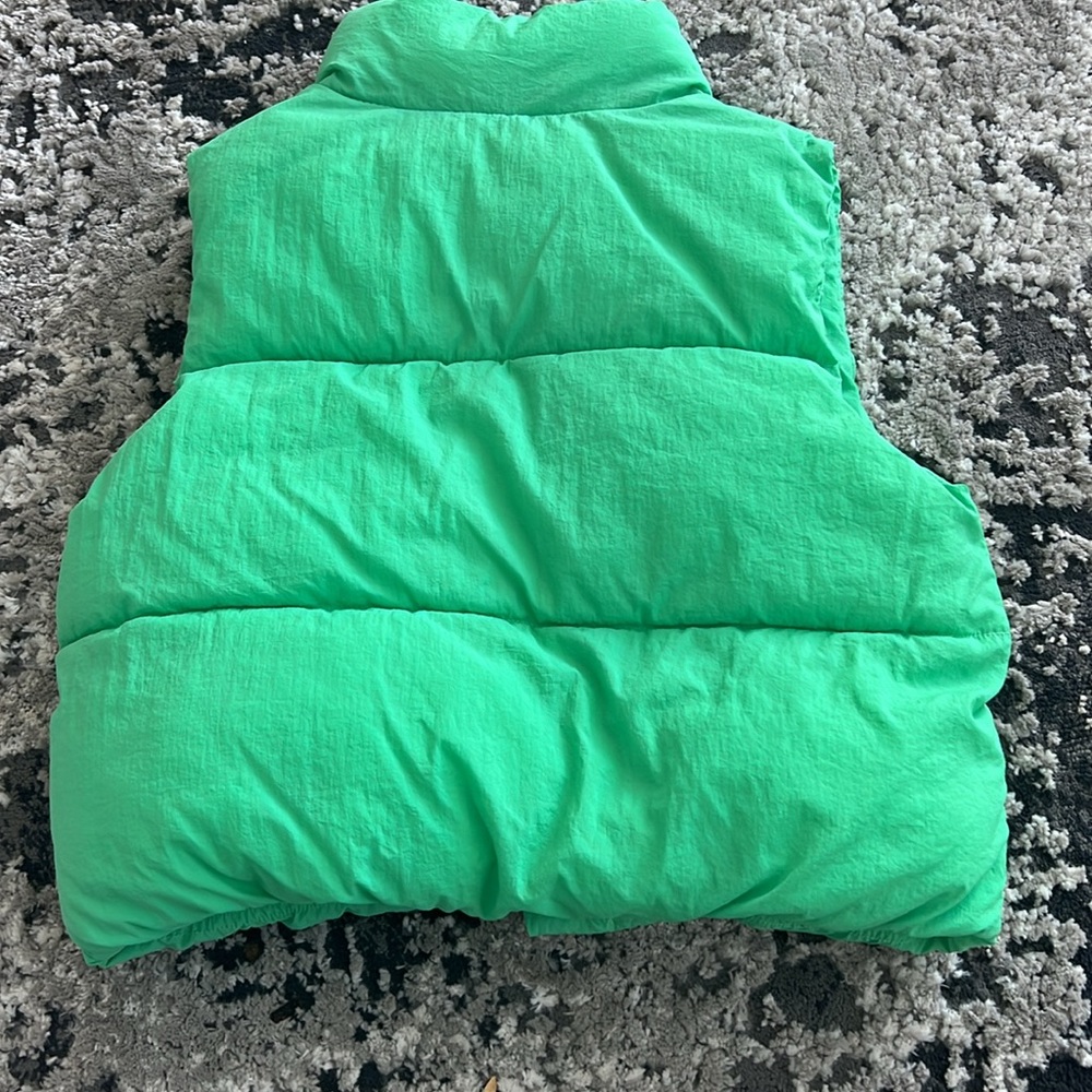 Zara children's vest - Picture 7 of 7